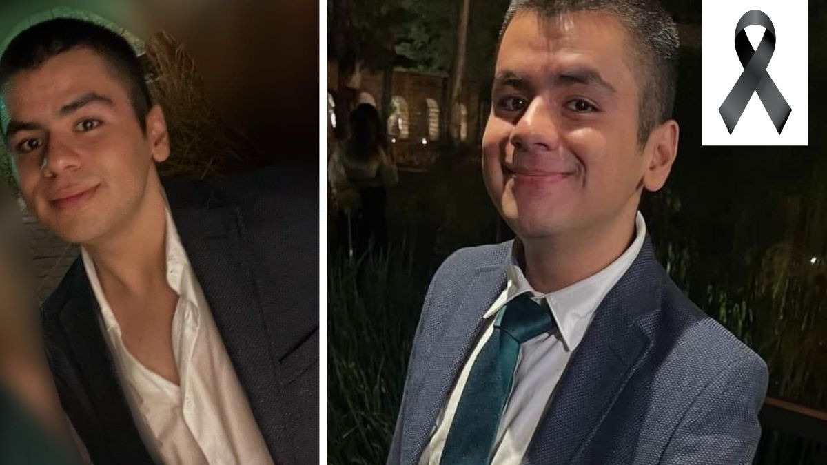 “Sigue brillando donde quiera que estés“ Acabó la búsqueda: hallan sin vida a joven leonés