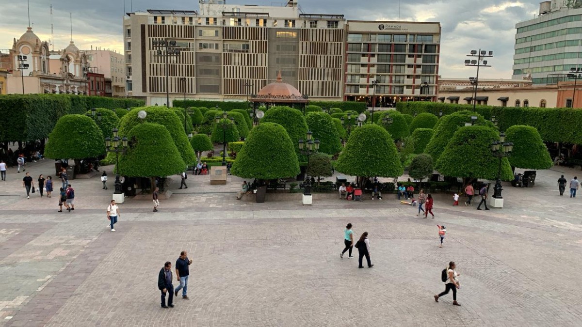 ¡Llegan las nubes y el frío a León! Así estará el clima para este miércoles