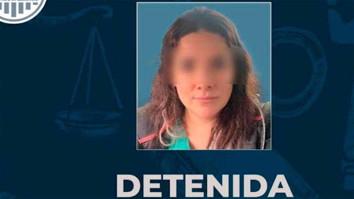 Detienen a mujer en Querétaro por realizar cirugías estéticas sin contar con título