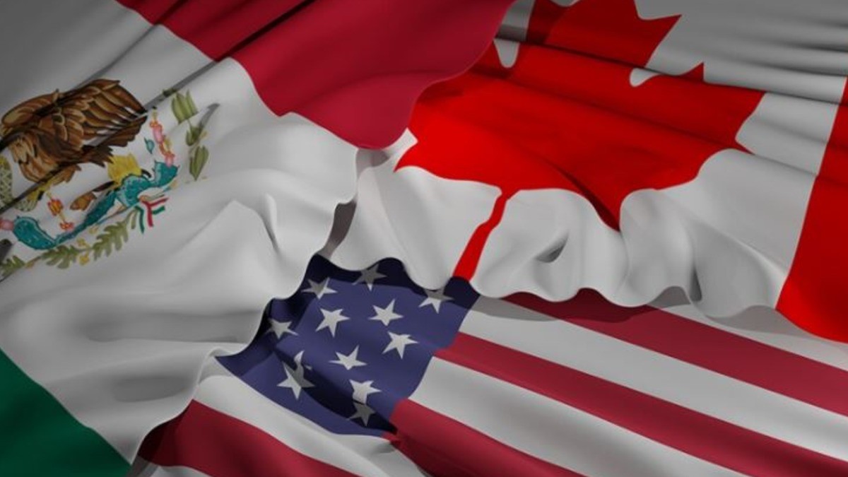 Excluir a México del T-MEC no es posición oficial de Canadá