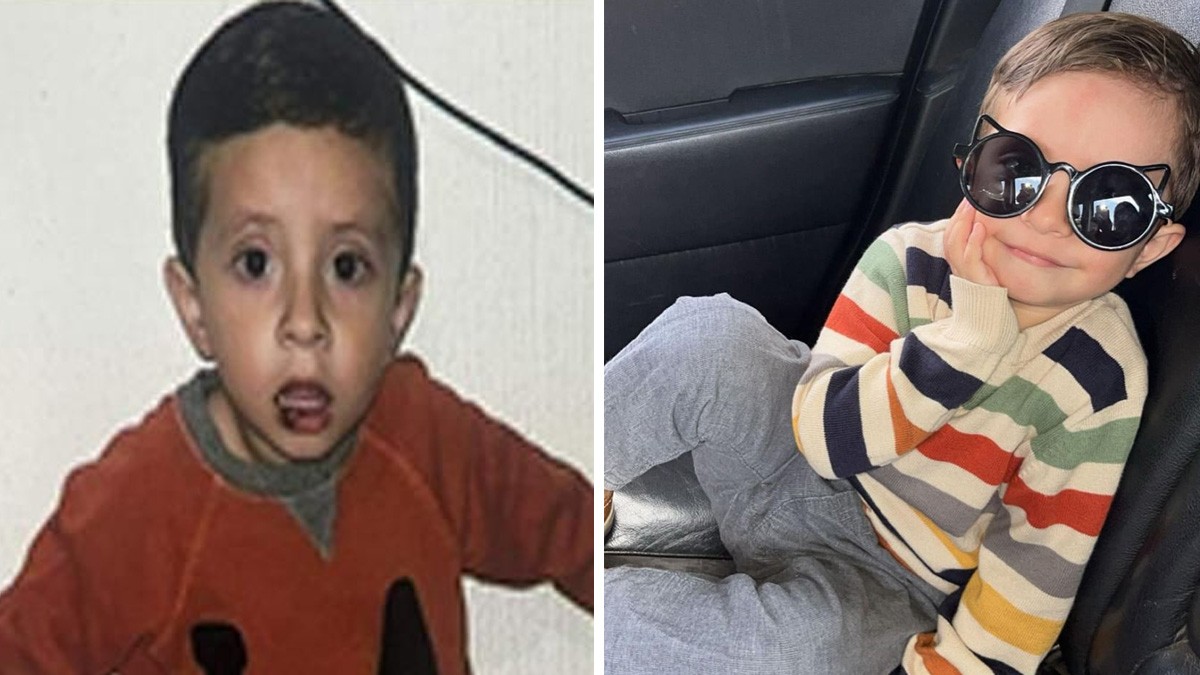 ¡Alerta Amber! Buscan a Thiago, niño de 3 años desaparecido en León