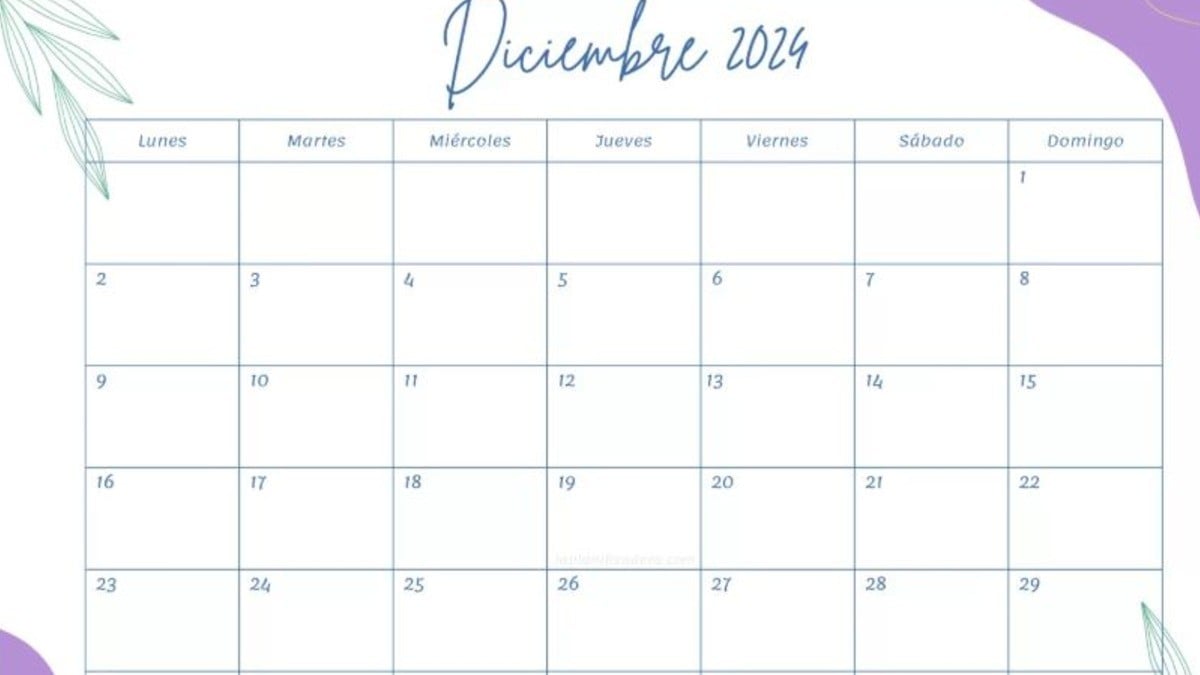 ¿Es el 1 de diciembre un día feriado? Esto dice la Ley Federal del Trabajo