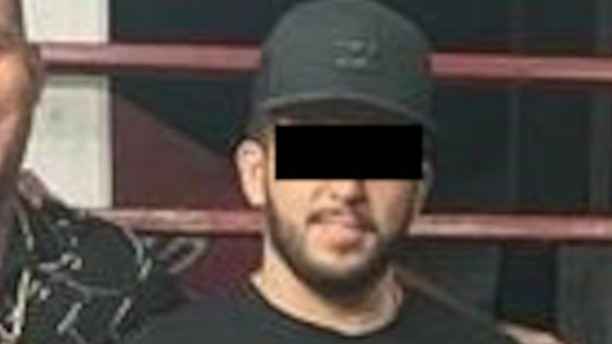 Cae yerno de 'El Mencho' en EU; fingió su muerte