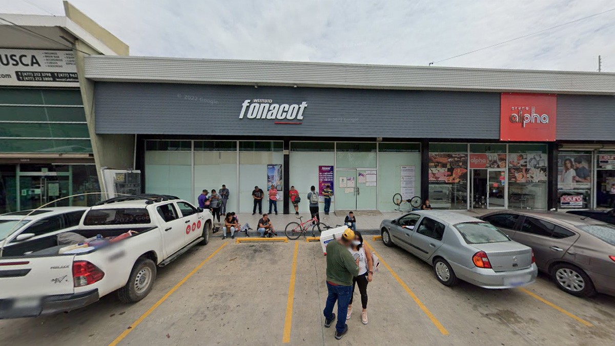 ¿Vas a pedir un crédito Fonacot? Por estas razones te pueden rechazar la solicitud