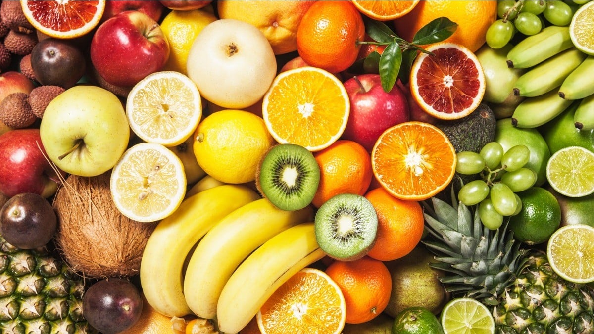 Estos alimentos fortalecen tus defensas durante el invierno