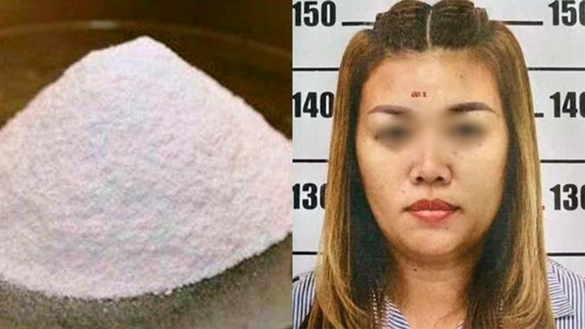 Condenan a muerte a mujer acusada de envenenar a su mejor amiga y a 13 víctimas más