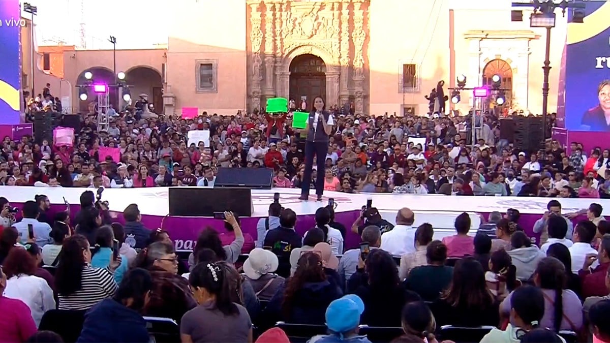 ¡Se vienen apoyos para mujeres guanajuatenses! Conoce cuáles serán las acciones