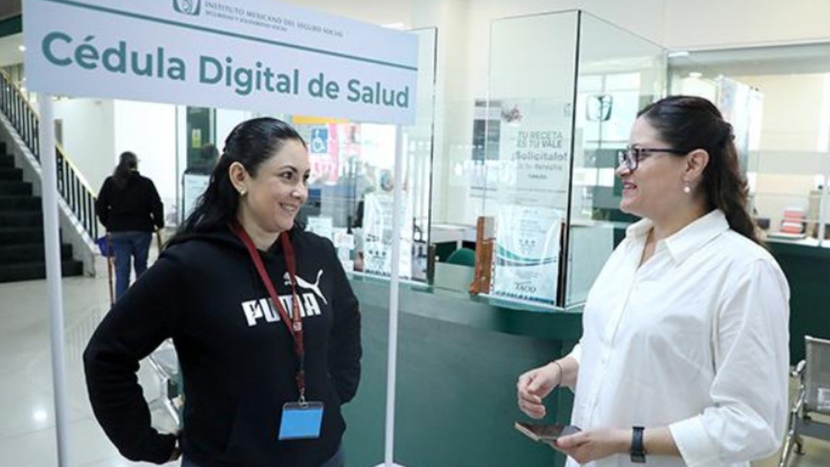 Ten tu historial médico al alcance de tu mano con esta herramienta digital