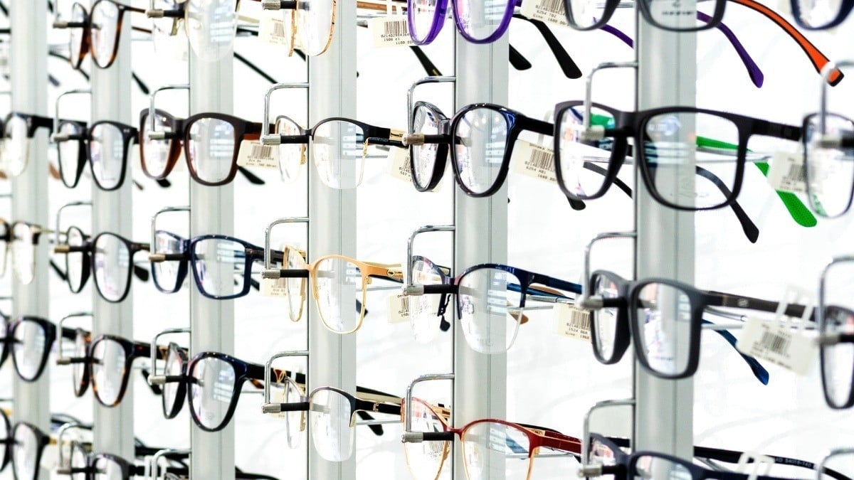 ¿Necesitas lentes? Aquí te decimos cómo obtenerlos gratis