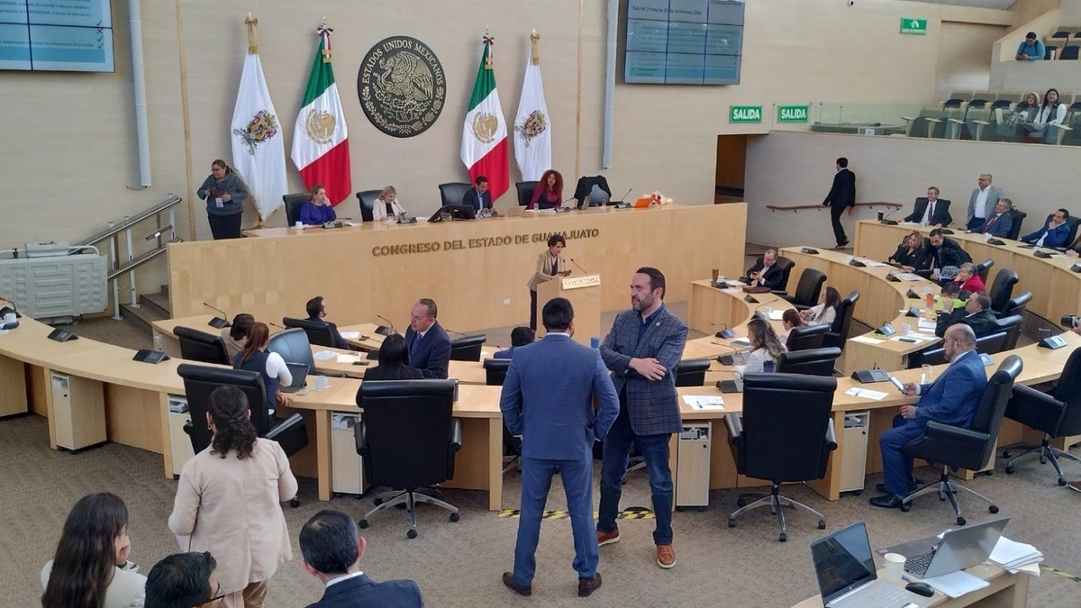 Iniciativa de Morena busca proteger derechos humanos y erradicar discursos de odio