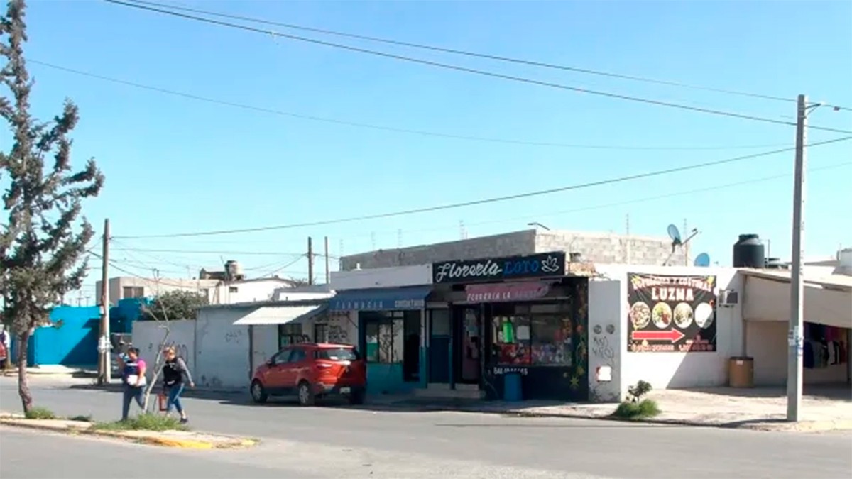 Niño de 4 años muere en brazos de su hermana mientras buscaban un doctor