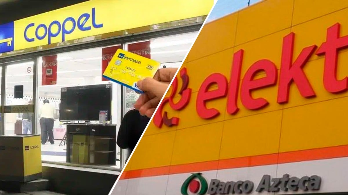 ¿Puedes ir a la cárcel por deberle a Elektra o Coppel? Esto debes saber