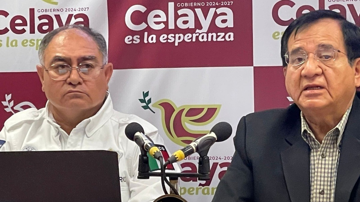 Crimen organizado pide el control de áreas del Gobierno y presiona al alcalde de Celaya