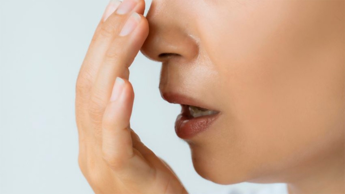 Conoce este sencillo truco para tener un buen aliento todo el día