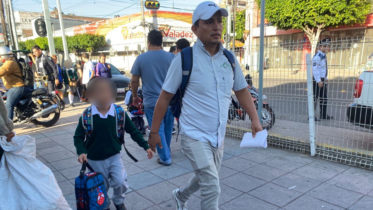 ¿Cuándo empiezan las vacaciones de invierno para los estudiantes de primaria y secundaria?