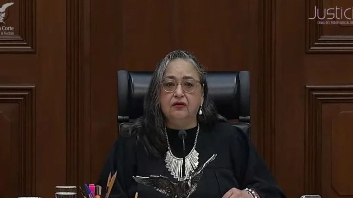 Aprueba Corte pagar haberes de retiro con salarios de 2024