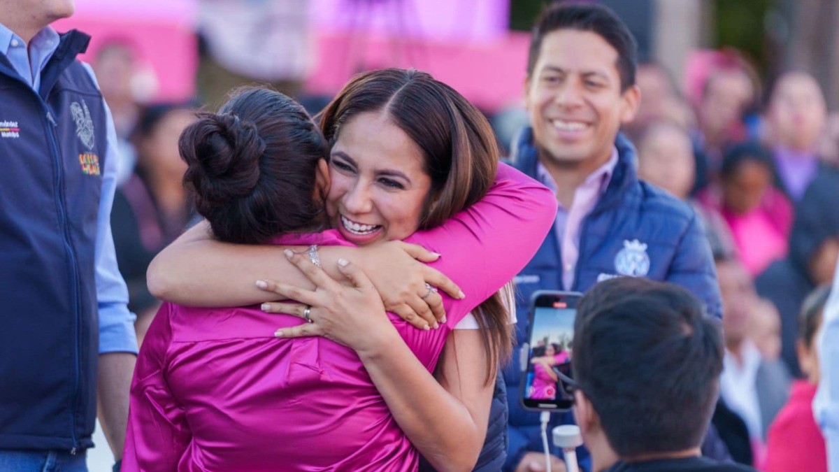 Paso a paso: ¿Cómo apuntarte para la Tarjeta Rosa en Guanajuato?