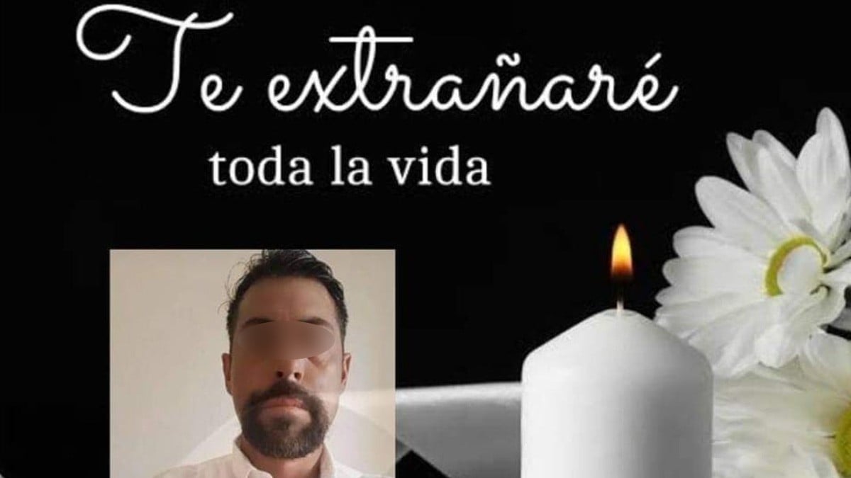 ¡Se va un héroe! Fallece conductor de plataformas que salvó a compañera de un asalto