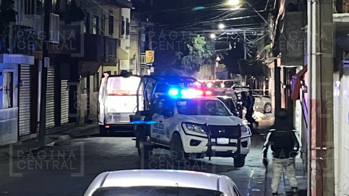 Asusta a vecinos hallazgo de restos humanos en bolsas negras en el barrio de San Miguel