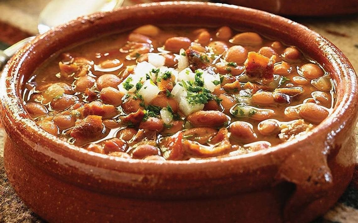 Se ponen de moda frijoles entre los nutriólogos