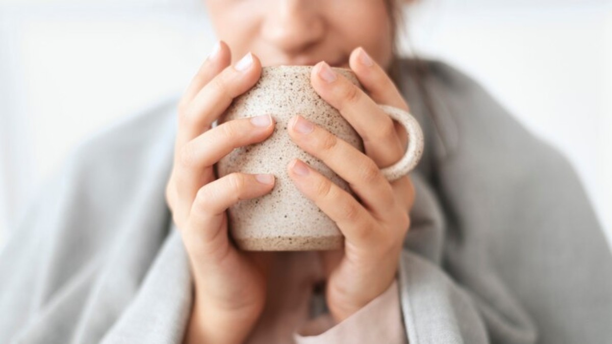 ¿Qué tal un cafecito? Así de frío estará el clima este sábado en León