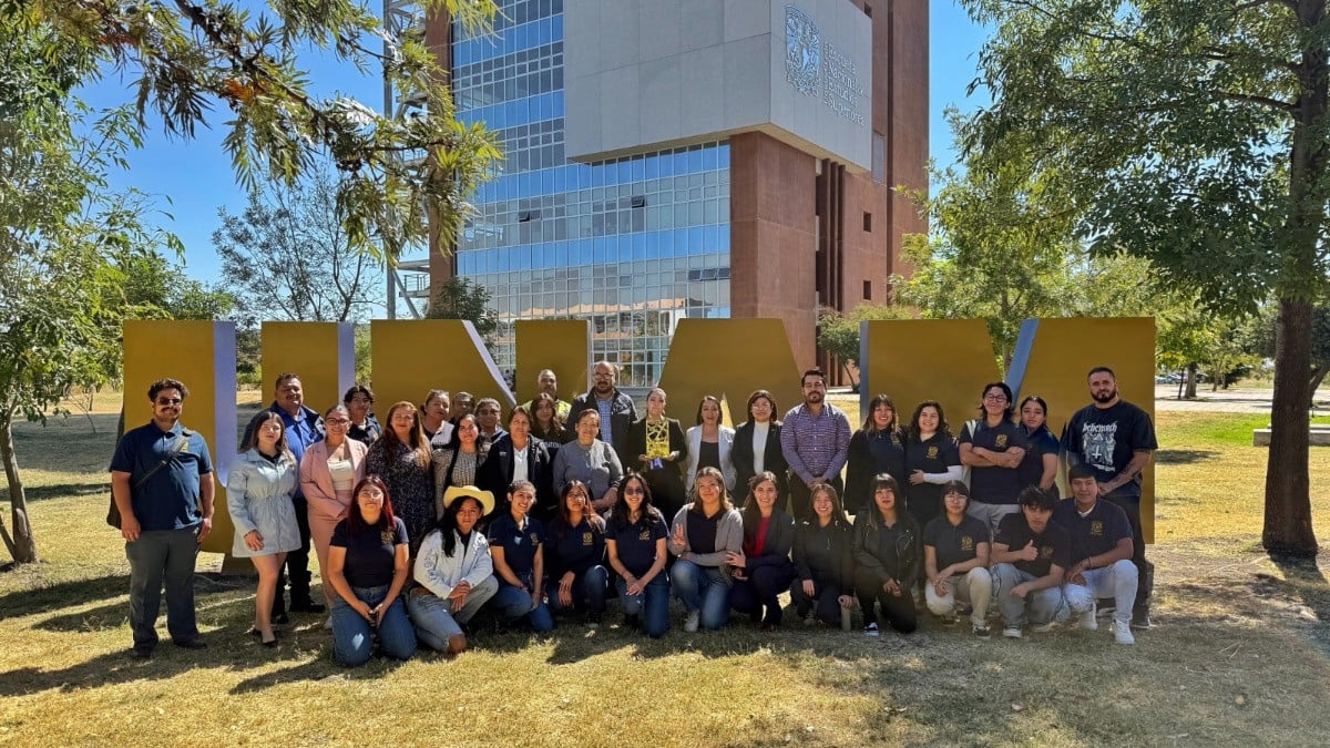 Purísima del Rincón va por turismo inclusivo y sustentable, apoyan alumnos de la UNAM