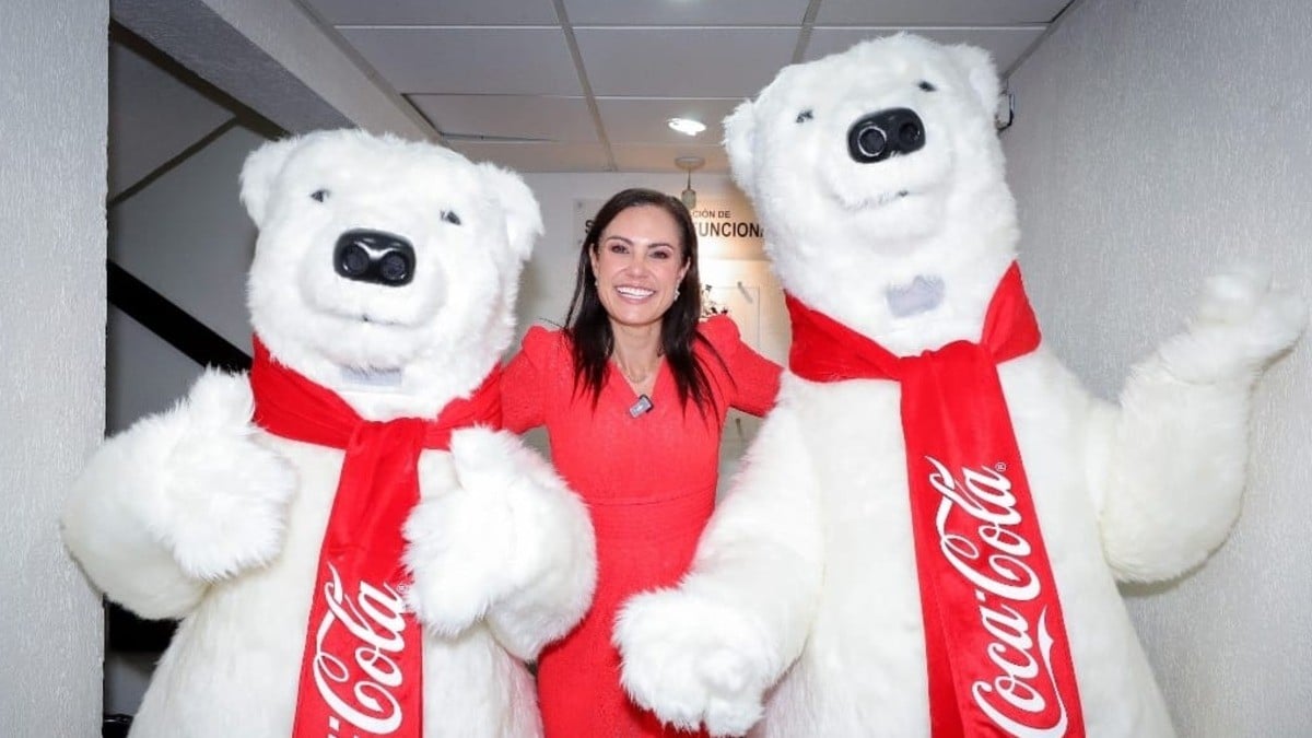 ¡Toma nota! En estas calles habrá cierres viales por el paso de la Caravana Coca Cola
