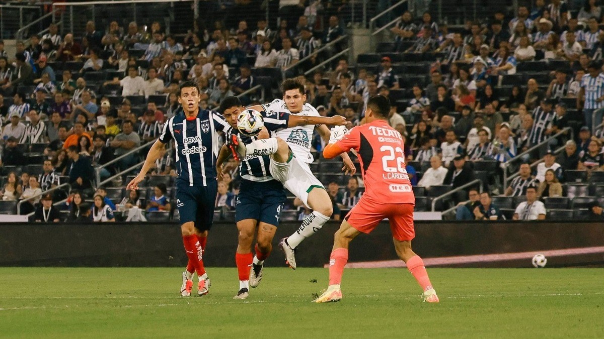 ¿Qué posiciones busca reforzar el Club León? Esto es lo que sabemos