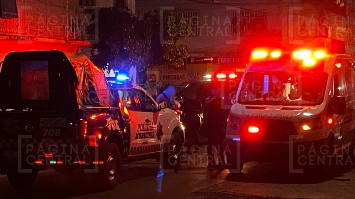 ¡Otro! Vecinos caminaban por el Barrio de San Miguel y encontraron un cuerpo desmembrado