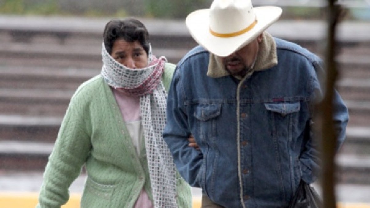 ¡Protégete! Así de drástico cambiará la temperatura este lunes en León
