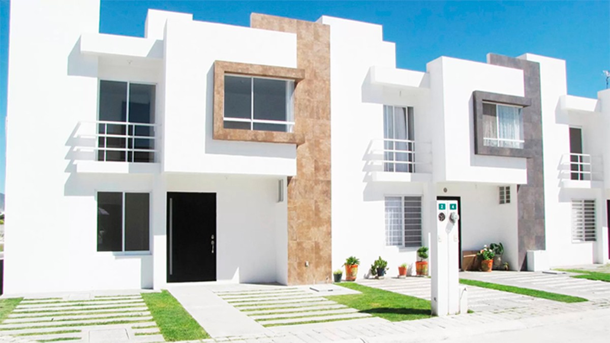 ¿Quieres comprar la casa que rentas? Así puedes lograrlo con el Infonavit