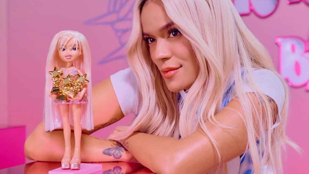 ¡La Bratz 'Bichota' ya existe! Karol G lanzará su propia muñeca, ¿cuánto costará?