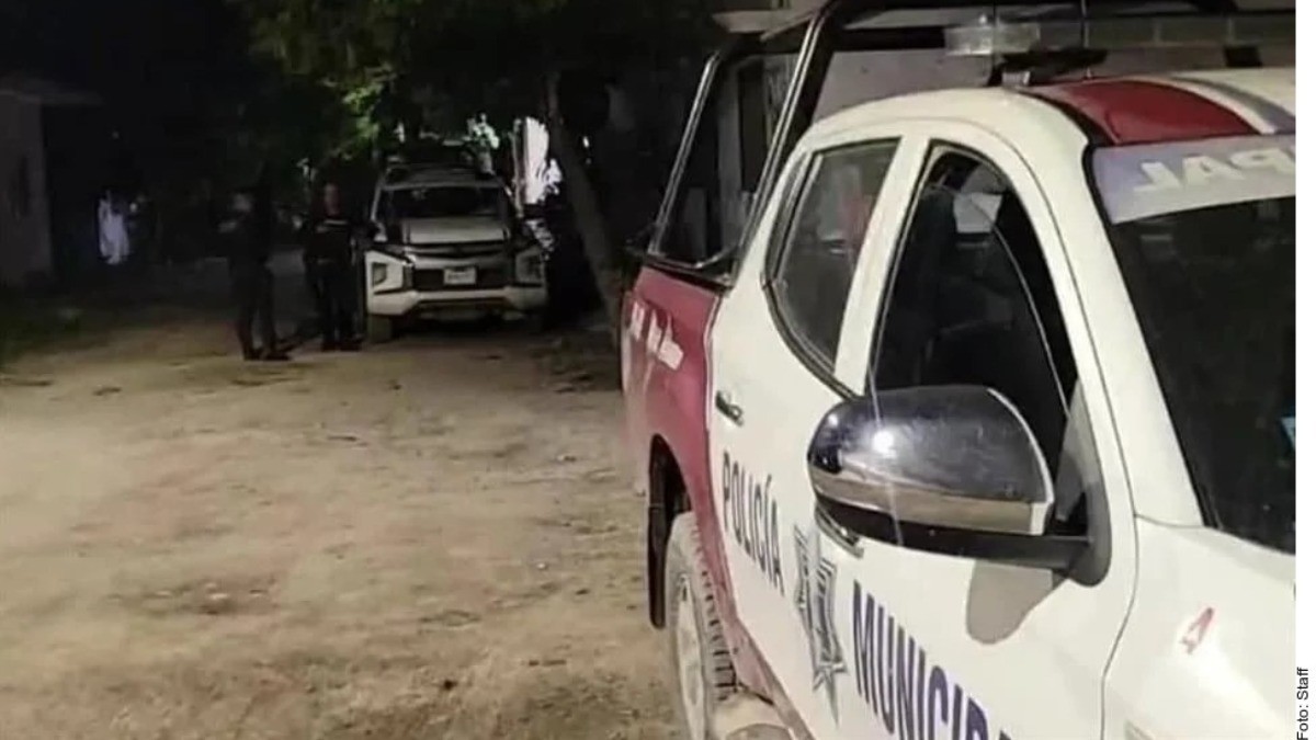 Asesinan a pasajera de vehículo de plataforma