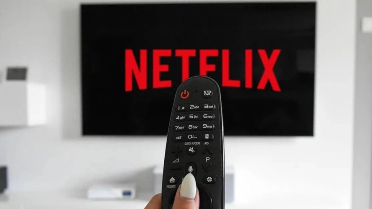 ¡A renovar pantalla! Netflix dejará de verse en estos televisores a partir de diciembre