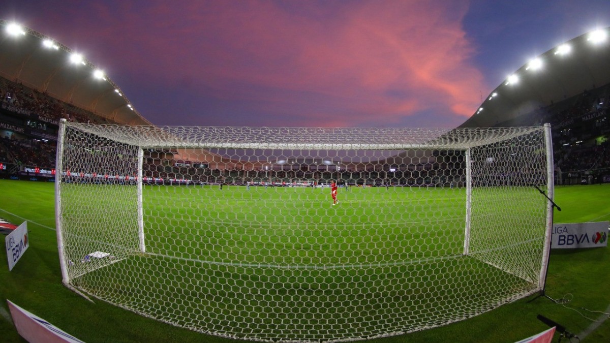 Así se jugará la Liguilla del Apertura 2024