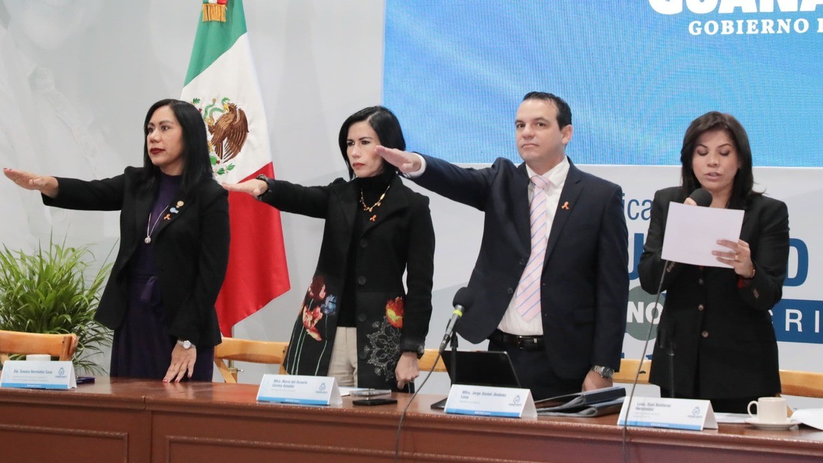 Nuevo protocolo busca erradicar la violencia laboral y el acoso sexual en el estado