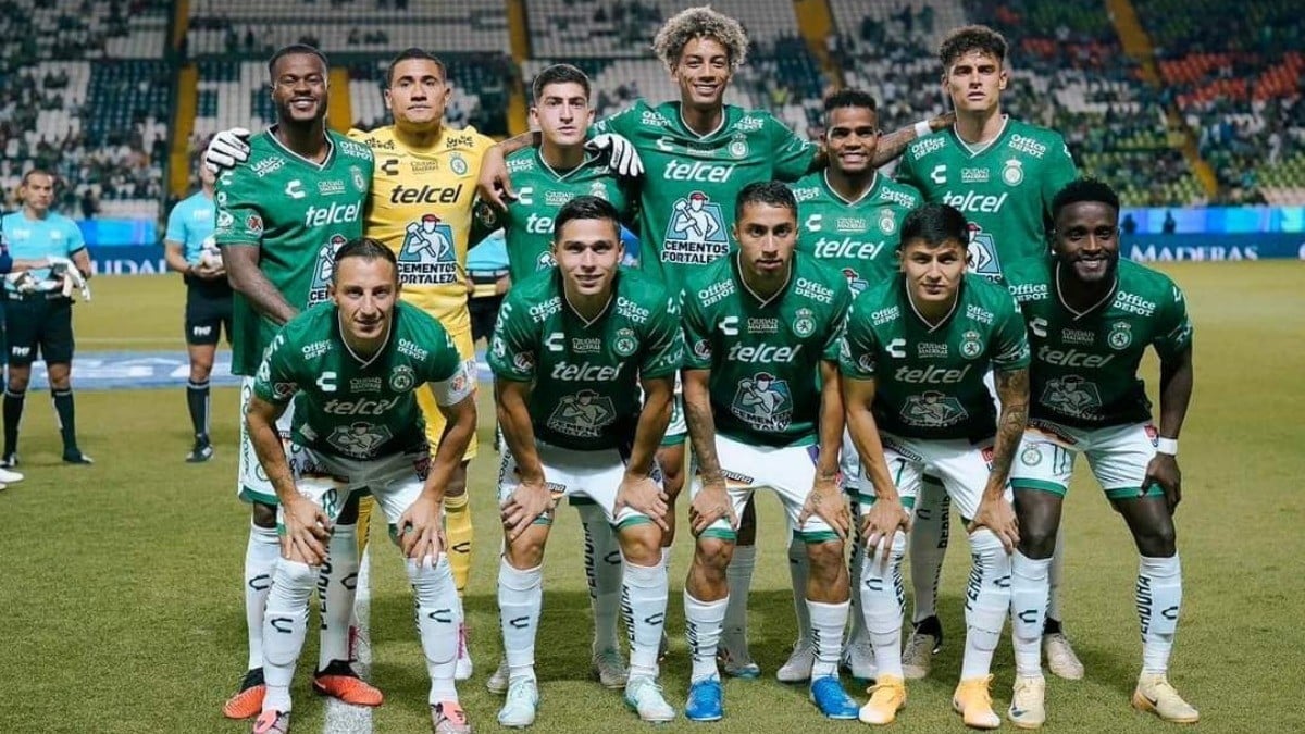 ¡Se acabó la polémica! León está dentro del Mundial de Clubes 2025