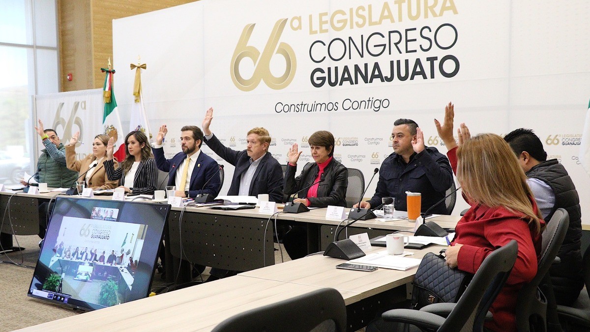 Diputados avalan en comisiones las iniciativas de ingresos de 16 municipios