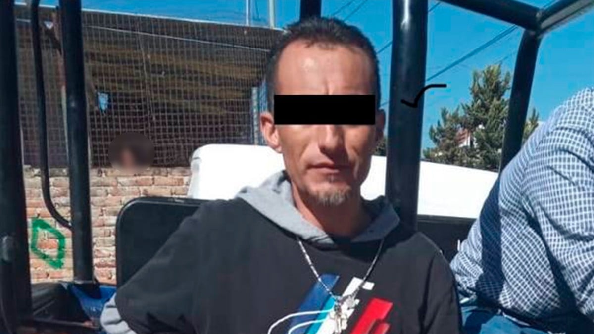 Detiene a dos presuntos implicados en el asesinato de una persona en Pedregal del Sol