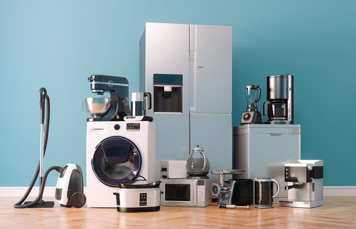 Renueva electrodomésticos y ahorra electricidad con este programa de la CFE