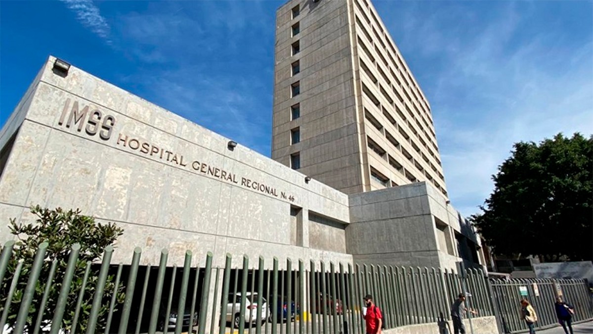 Condenan al IMSS a indemnizar a una niña en Jalisco; esta es la razón