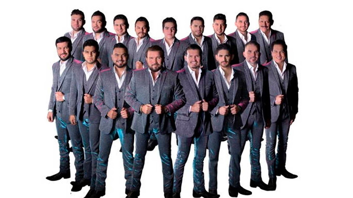 Detienen a este cantante y exmiembro de Banda El Recodo por presunta violencia doméstica