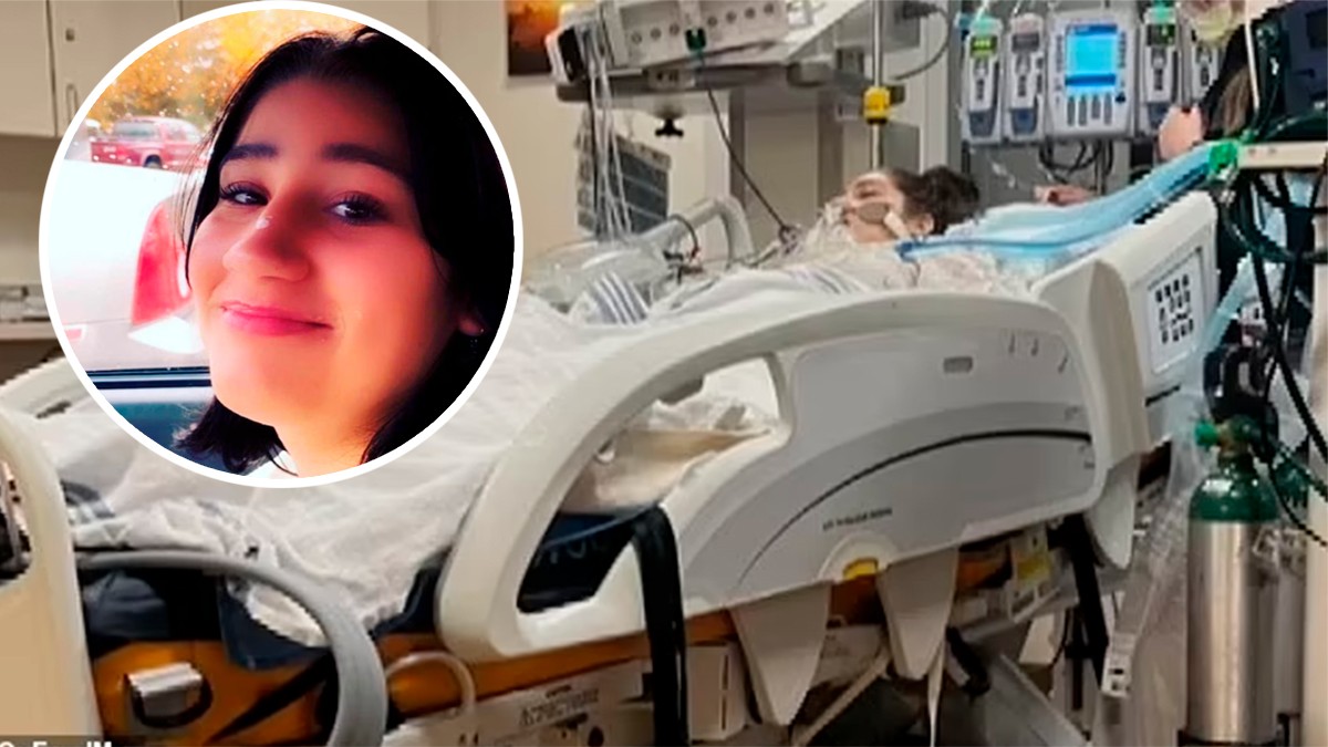 Quinceañera sale de fiesta y ‘su mejor amigo’ le dispara, pero logró enviar un mensaje