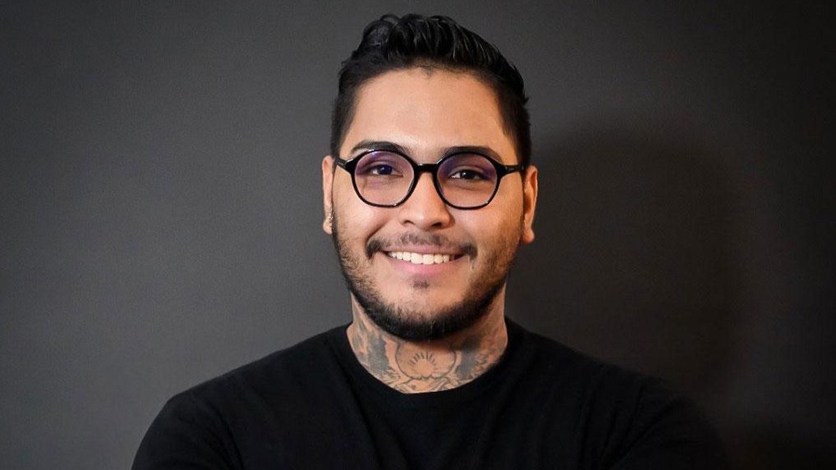 Antonio Gonzales: el Guardián Digital que protege la vida online de los artistas