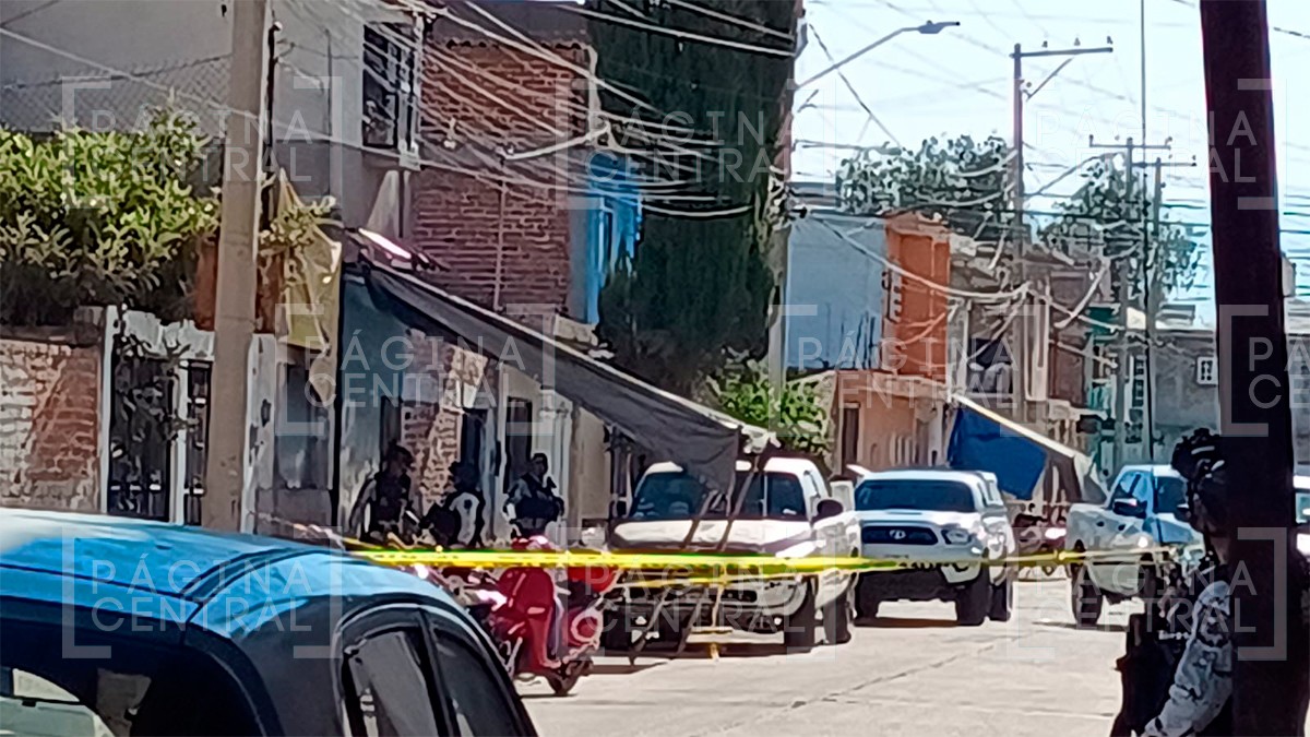 Asesinan a vendedora de frituras en su negocio y dejan un lesionado en el lugar