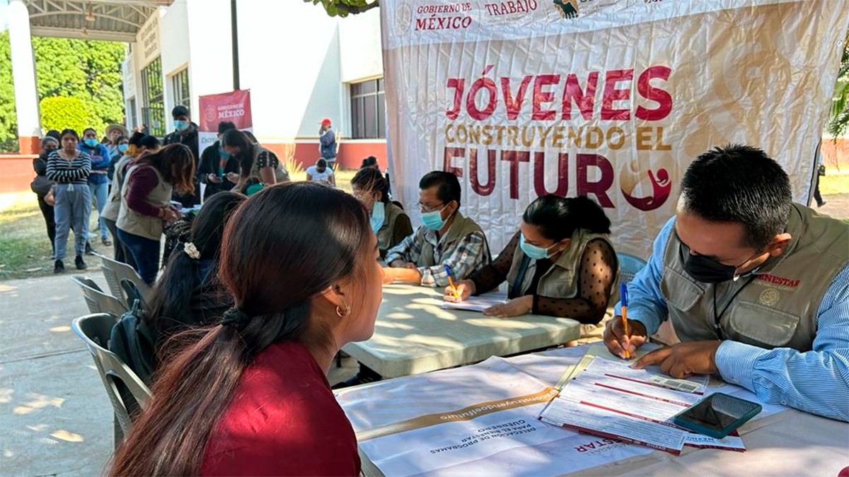 Por estas razones podrías perder el beneficio del programa Jóvenes Construyendo el Futuro