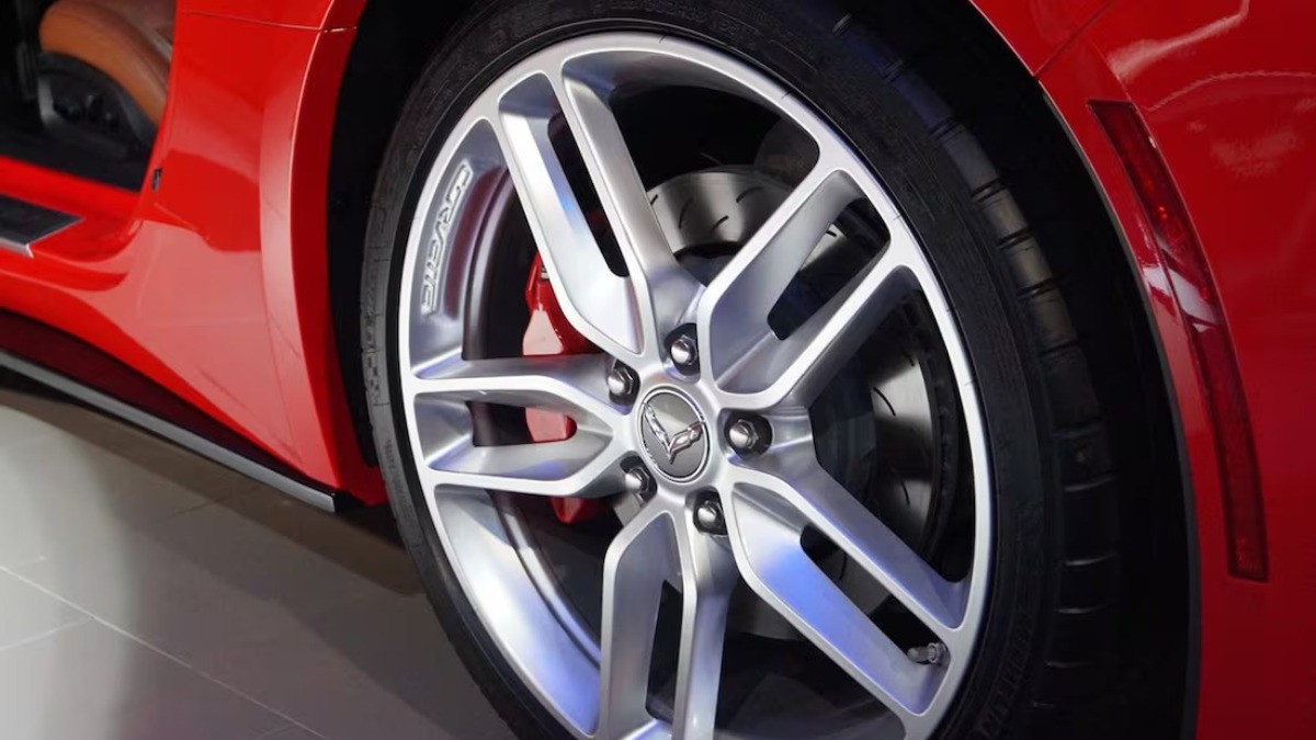 Estas son las mejores llantas para autos, según la Inteligencia Artificial