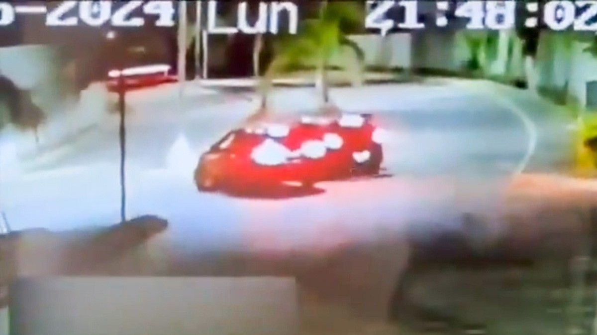 VIDEO Niño suplica a delincuentes y estos liberan a su madre, pero se llevan a su padre