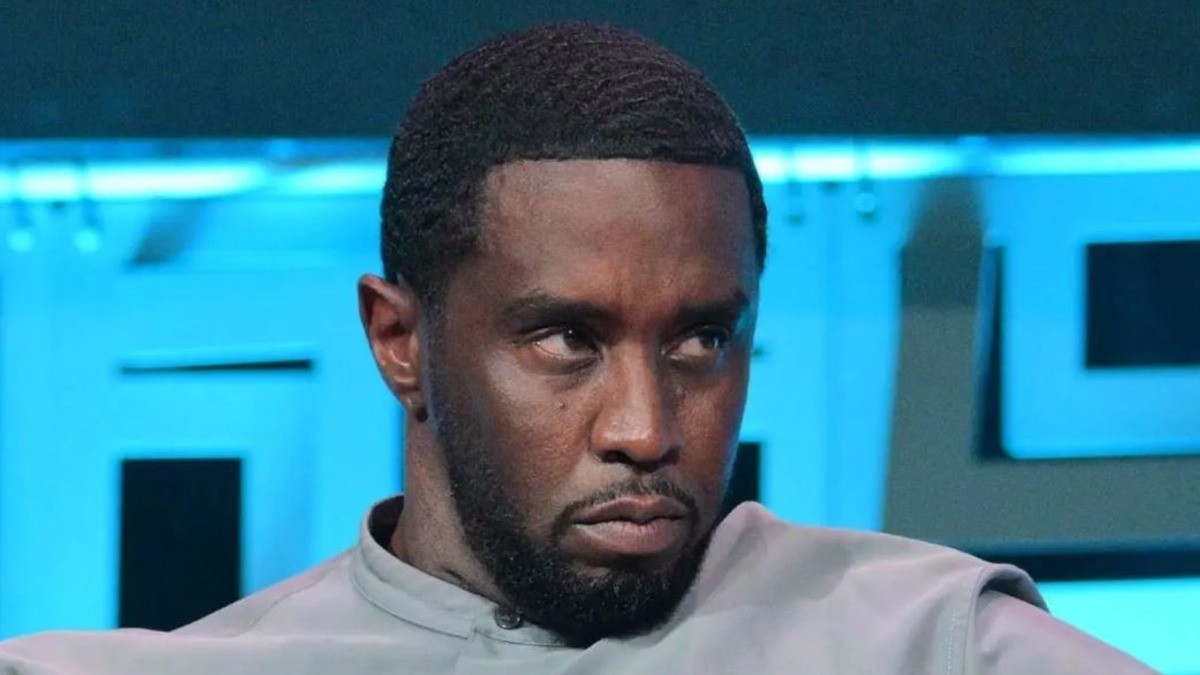 Nuevo revés para Diddy; juez le niega por tercera vez libertad bajo fianza