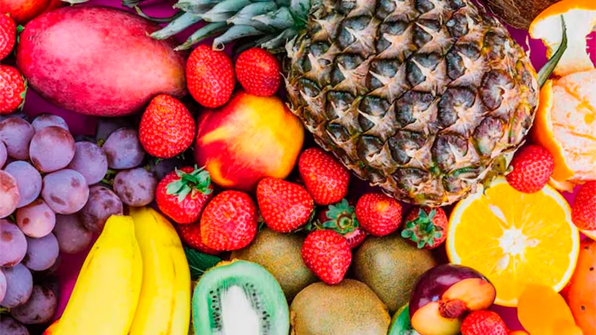 ¿Es seguro consumir frutas con manchas negras? Esto es lo que debes saber